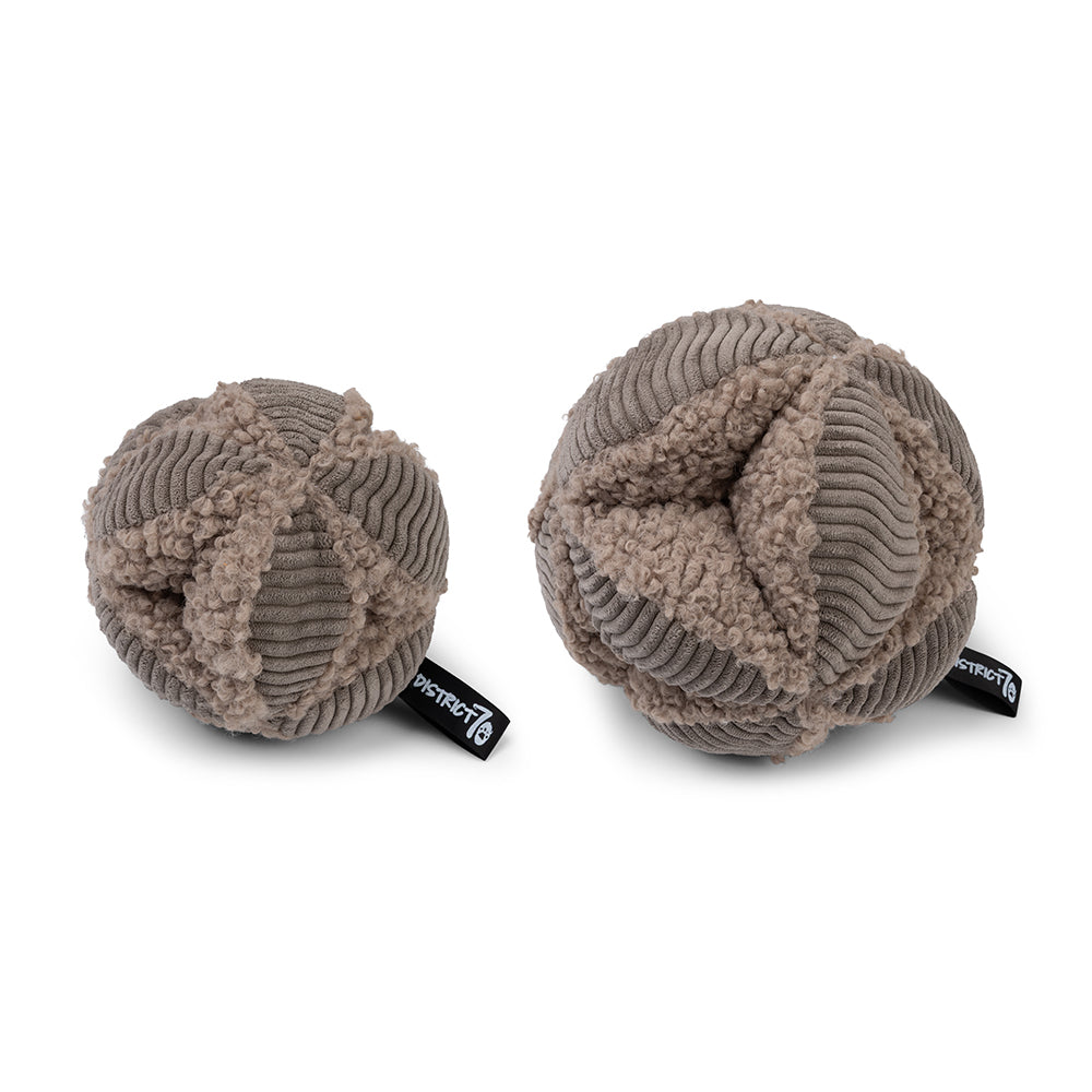 Bobby Schnüffelball für Hunde und Katzen