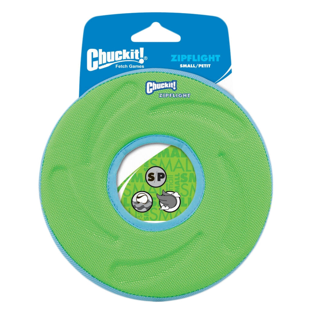 Chuckit Amphibious Zipflight Spielzeug für Hunde