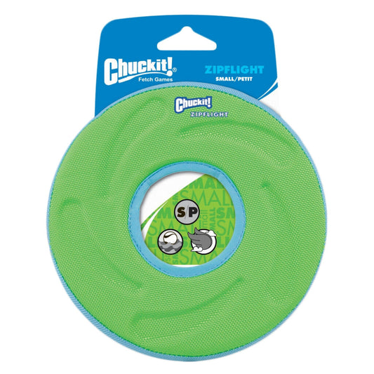 Chuckit Amphibious Zipflight Spielzeug für Hunde