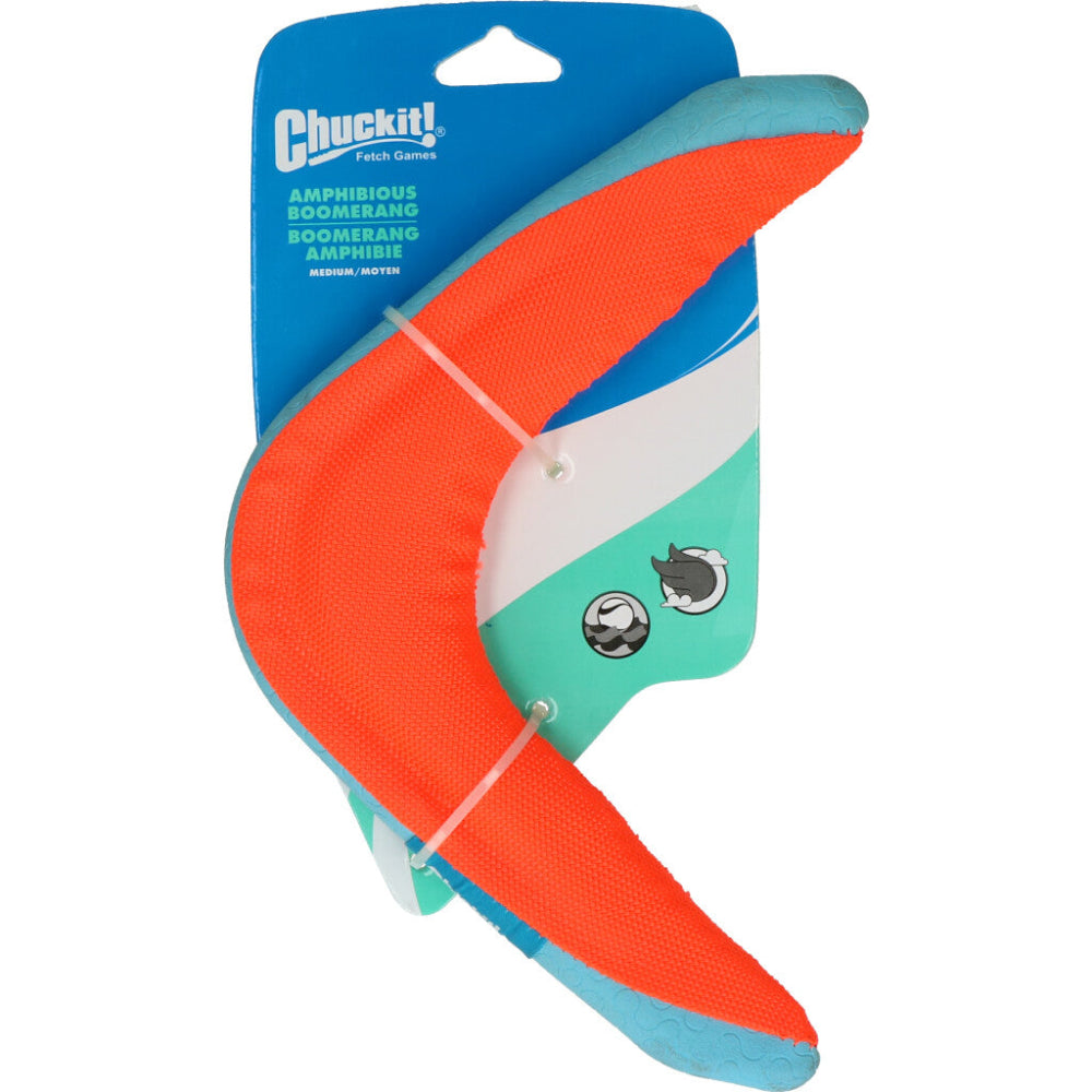 Chuckit Boomrang für Hunde