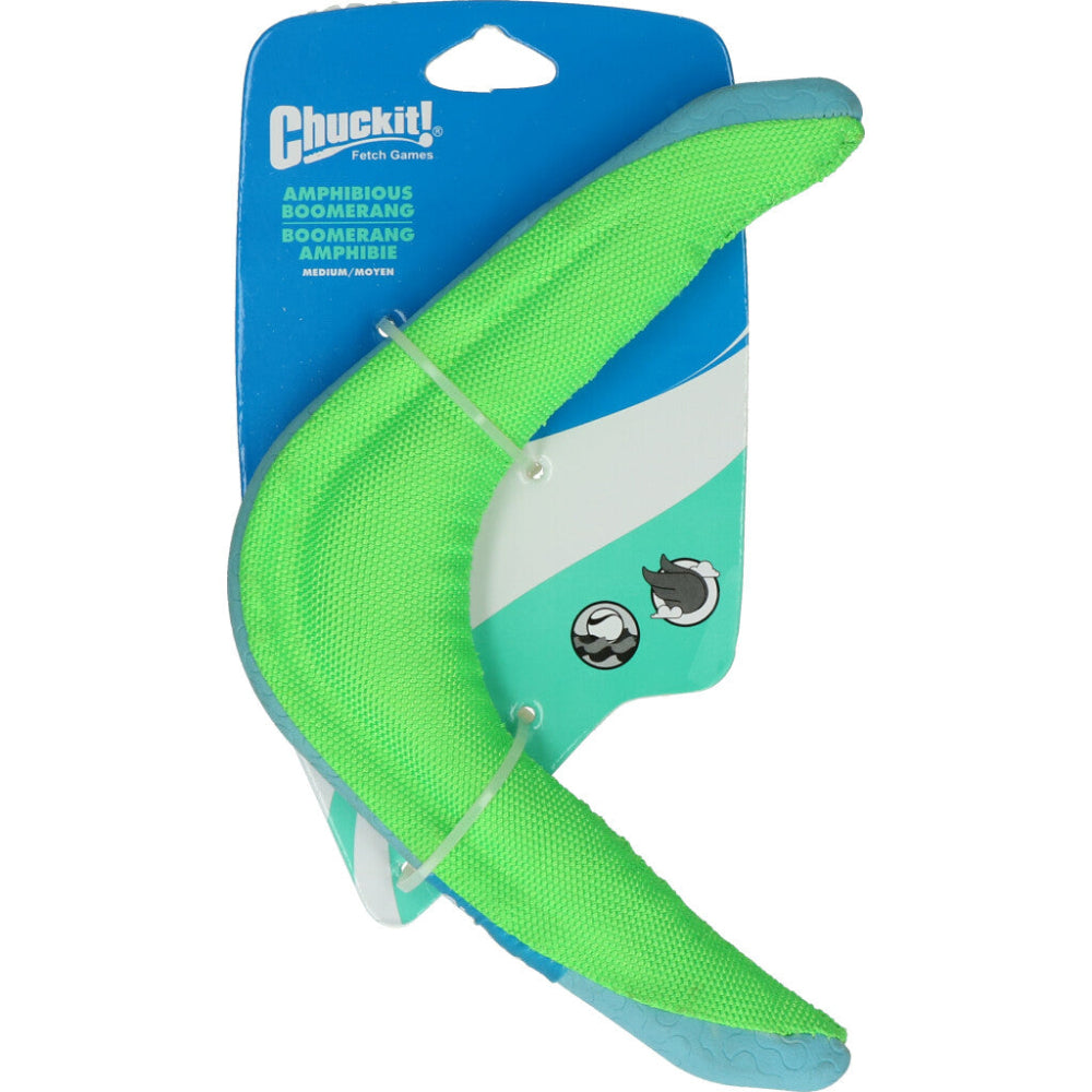 Chuckit Boomrang für Hunde