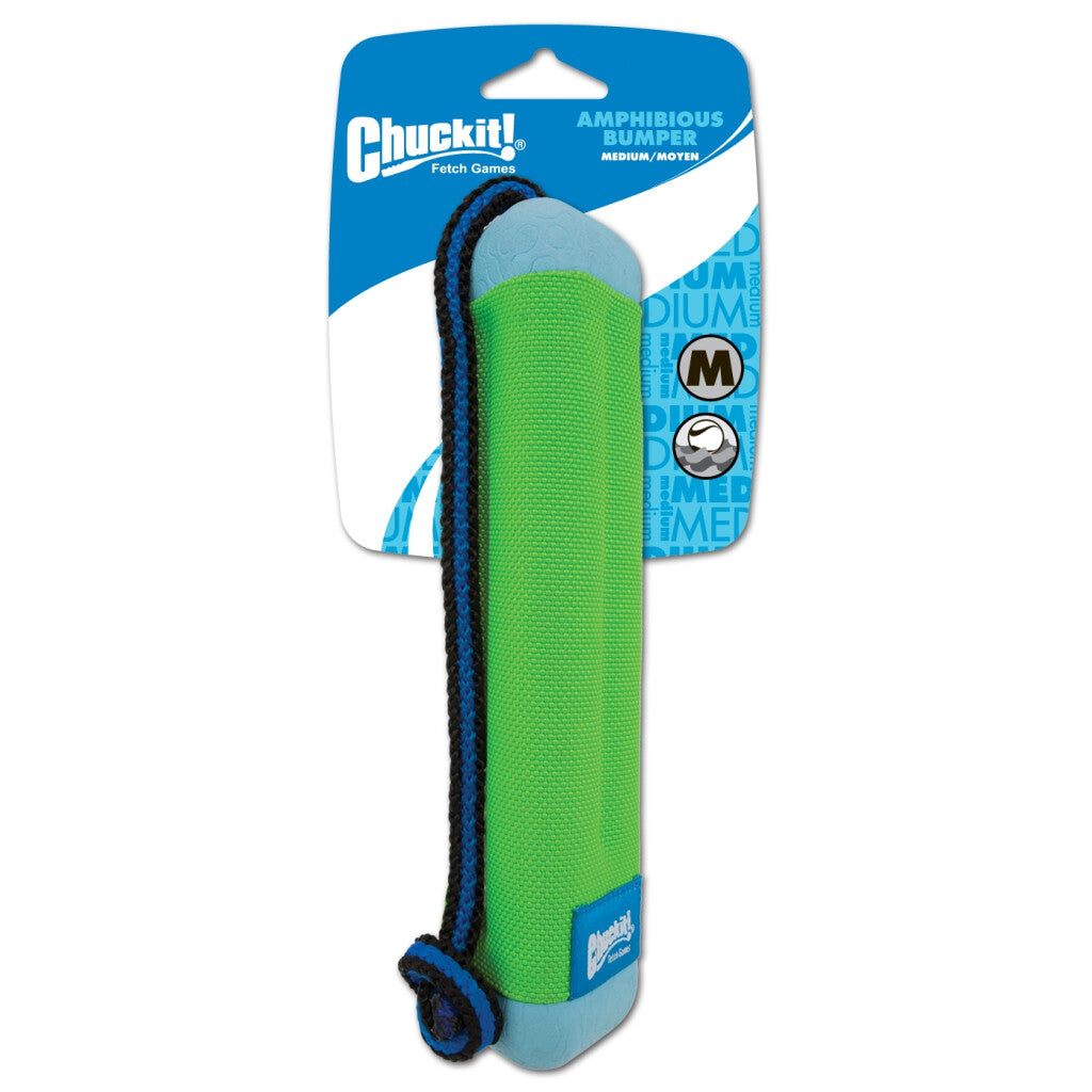 Chuckit Bumper Spielzeug für Hunde