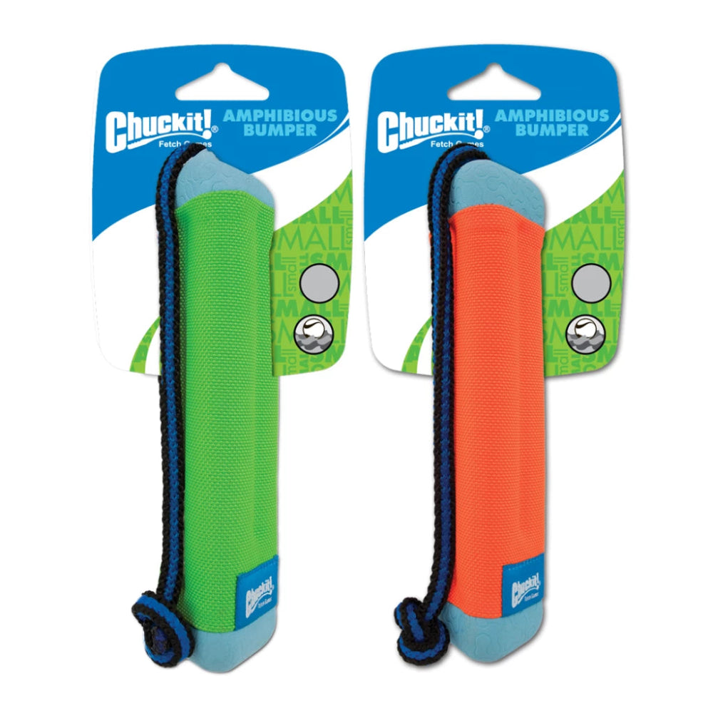 Chuckit Bumper Spielzeug für Hunde