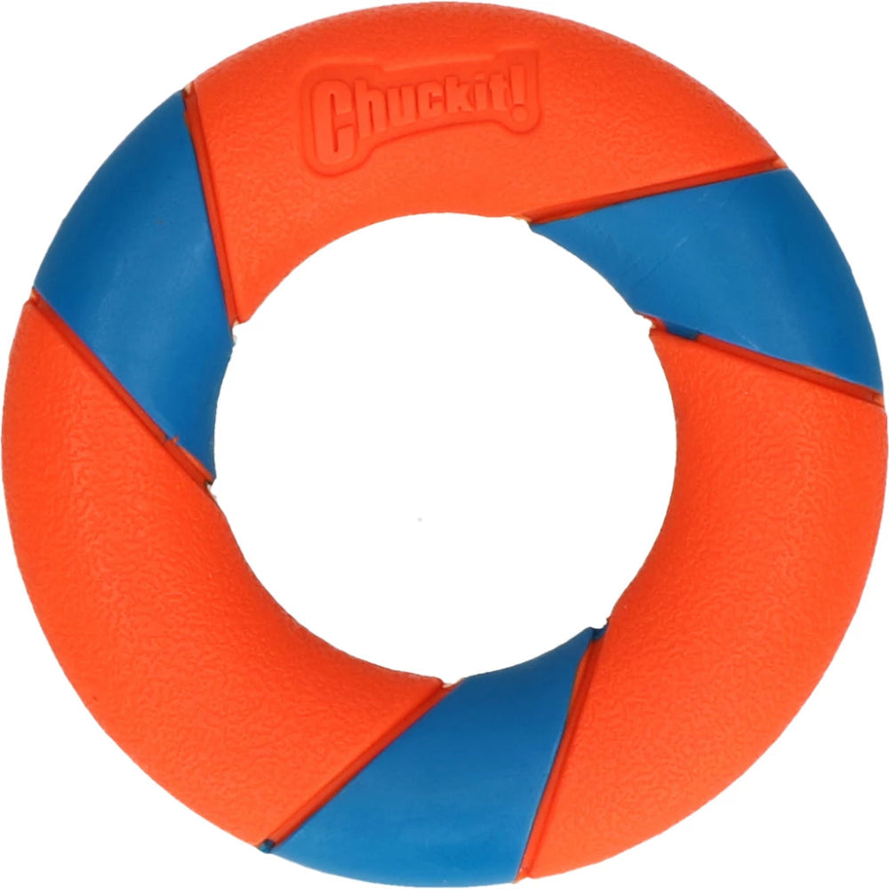 Chuckit Ultra Ring für Hunde