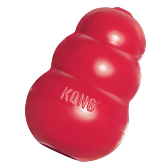 Kong Classic befuellbar fuer Hunde