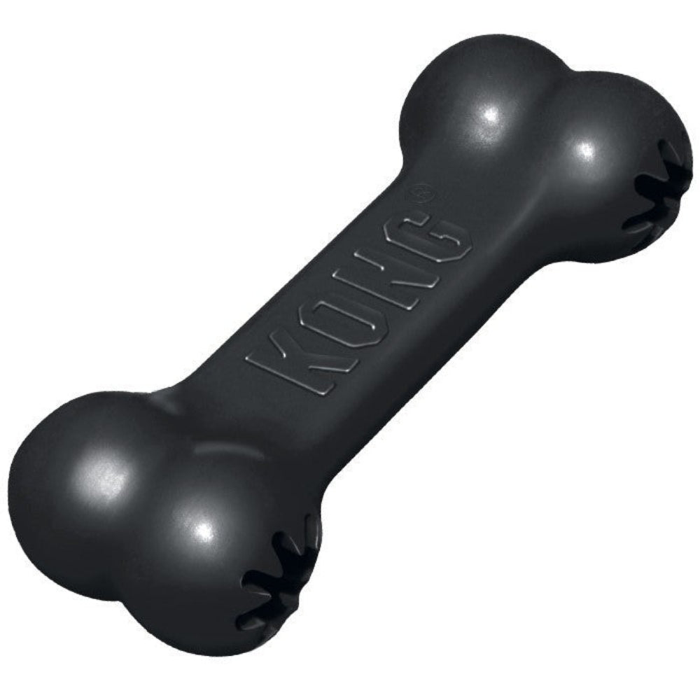 Kong Goodie Bone ist ein robuster Hundeknochen