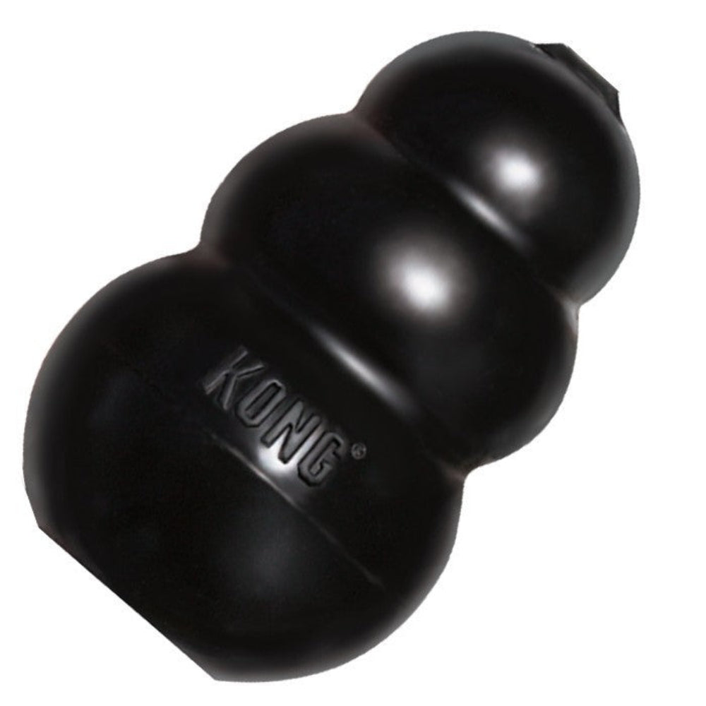 Kong Extrem befuellbar fuer Hunde