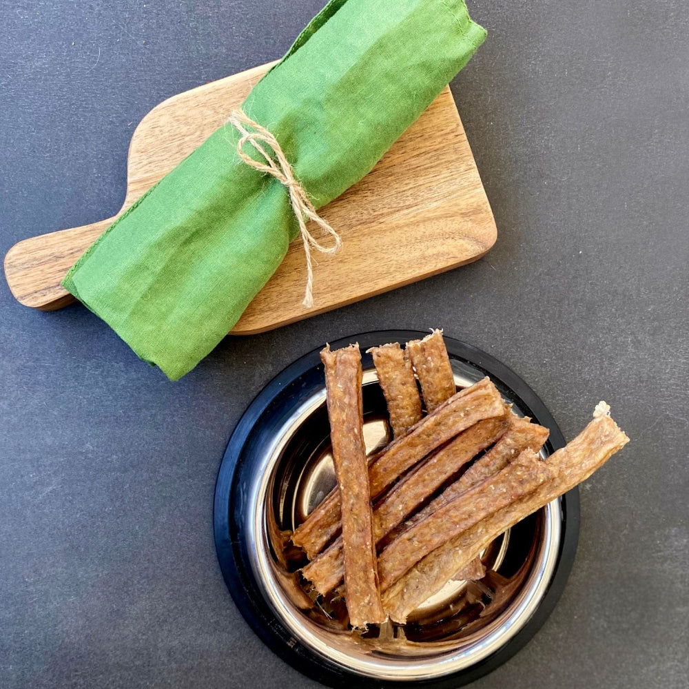 Martin Rütter Kaustange für Hunde