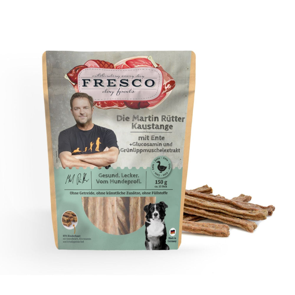 Martin Rütter Kaustange für Hunde