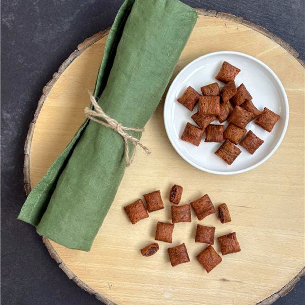 Fresco Knusper Kissen für Hunde