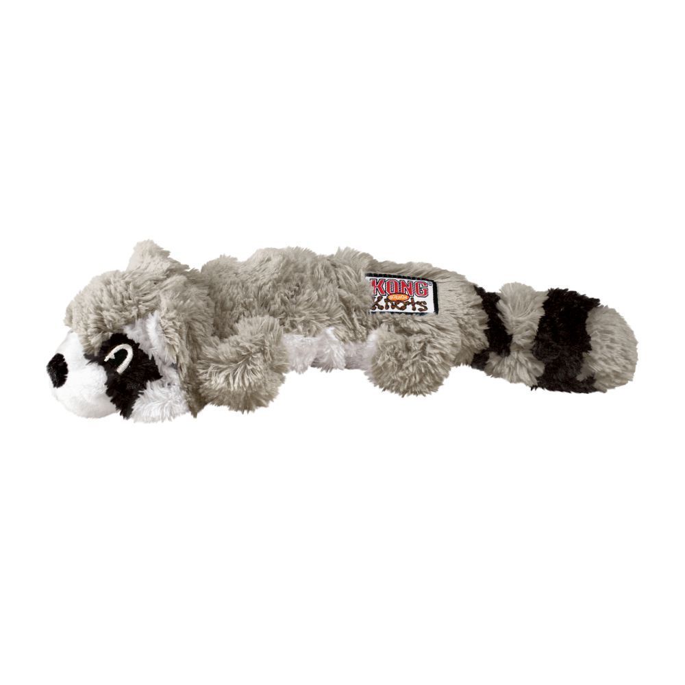 Kong Knots Scrunch fuer Hunde