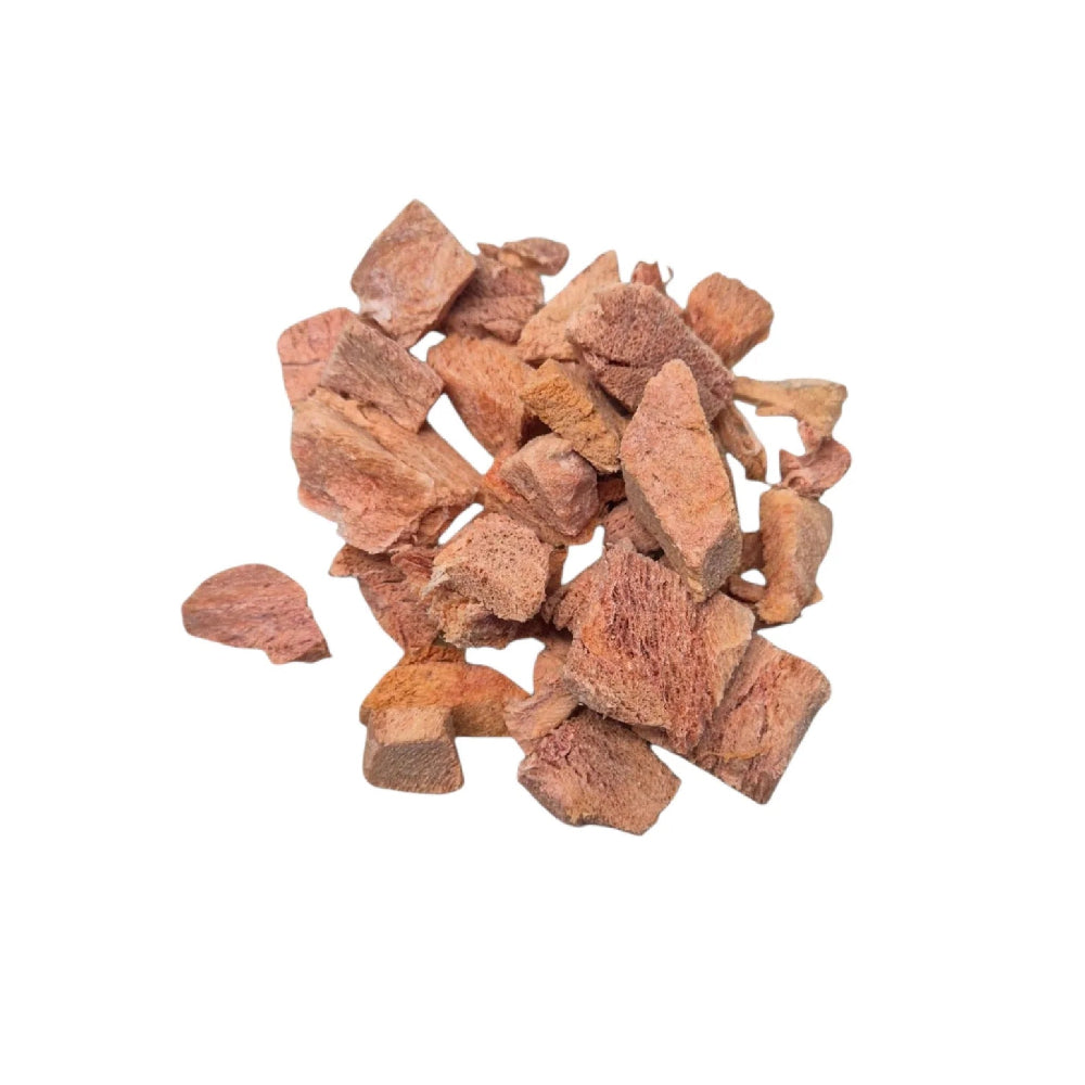 Thunfisch gefriergetrocknet für Hunde und Katzen