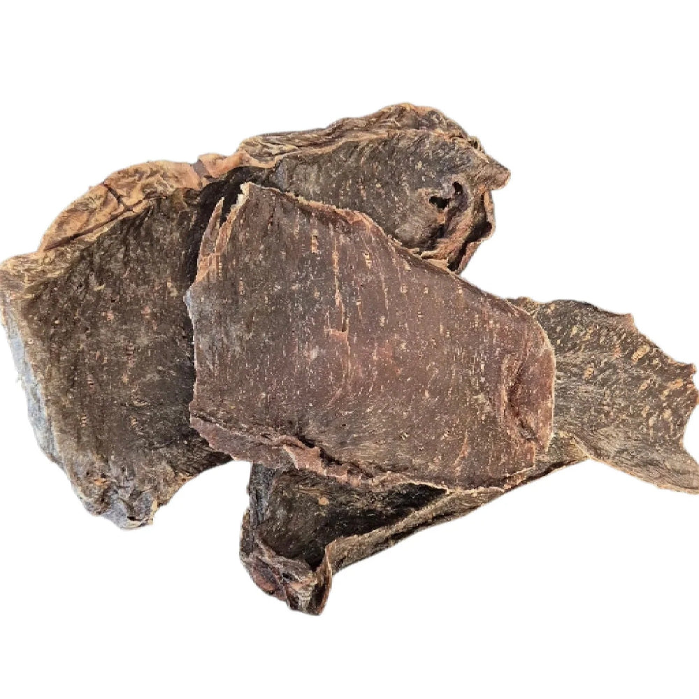 Pferdefilet getrocknet für Hunde