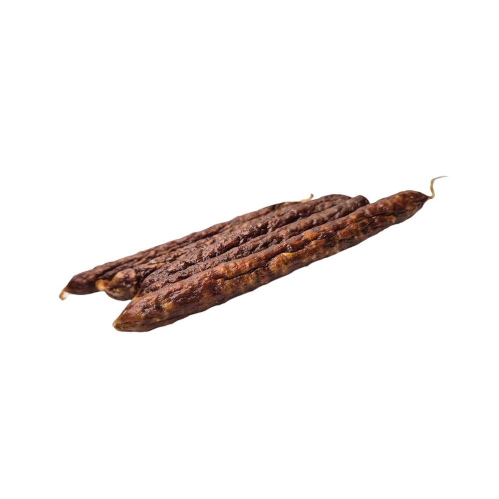 Kabanossiwurst für Hunde