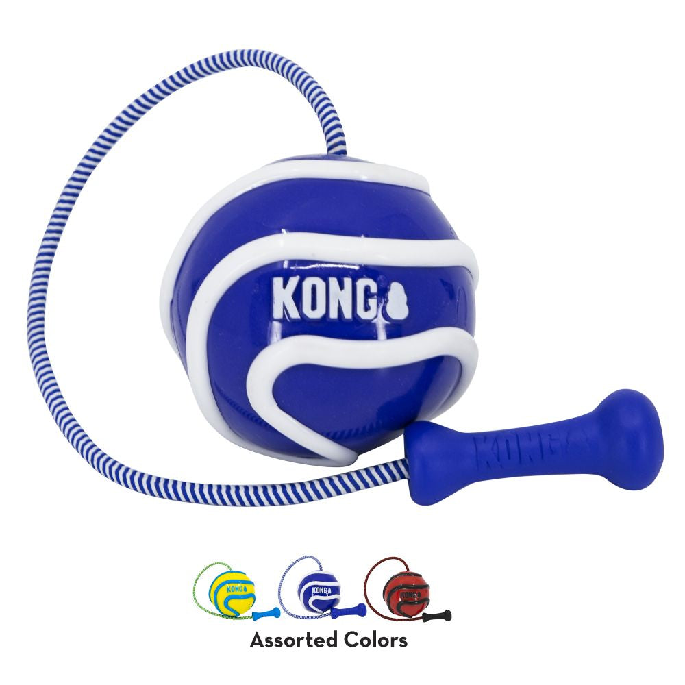 Kong Bunjiball für Hunde