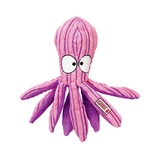 Kong Cuteseas Octopus fuer Hunde