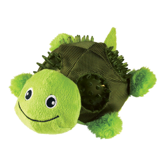 Kong Shells Turtle fuer Hunde