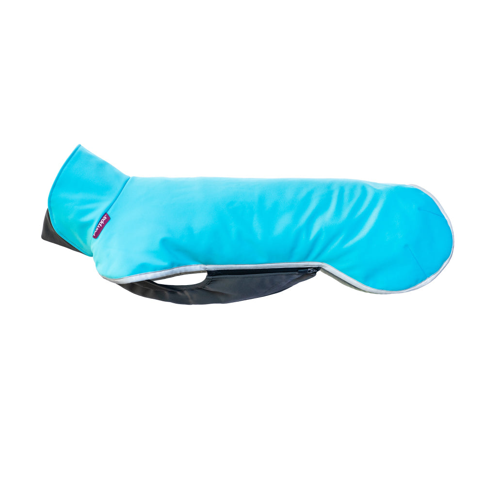 Sporti Softshellmantel fuer Hunde