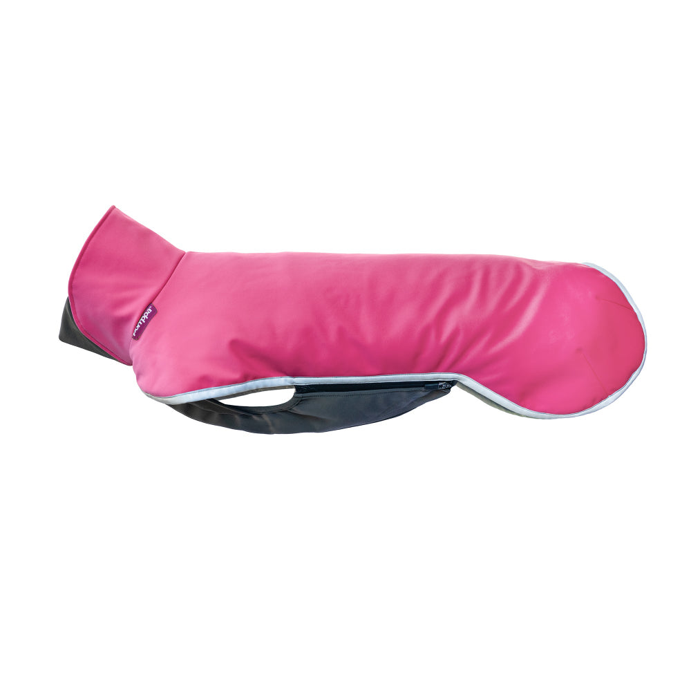 Pomppa Sporti Mantel für Hunde