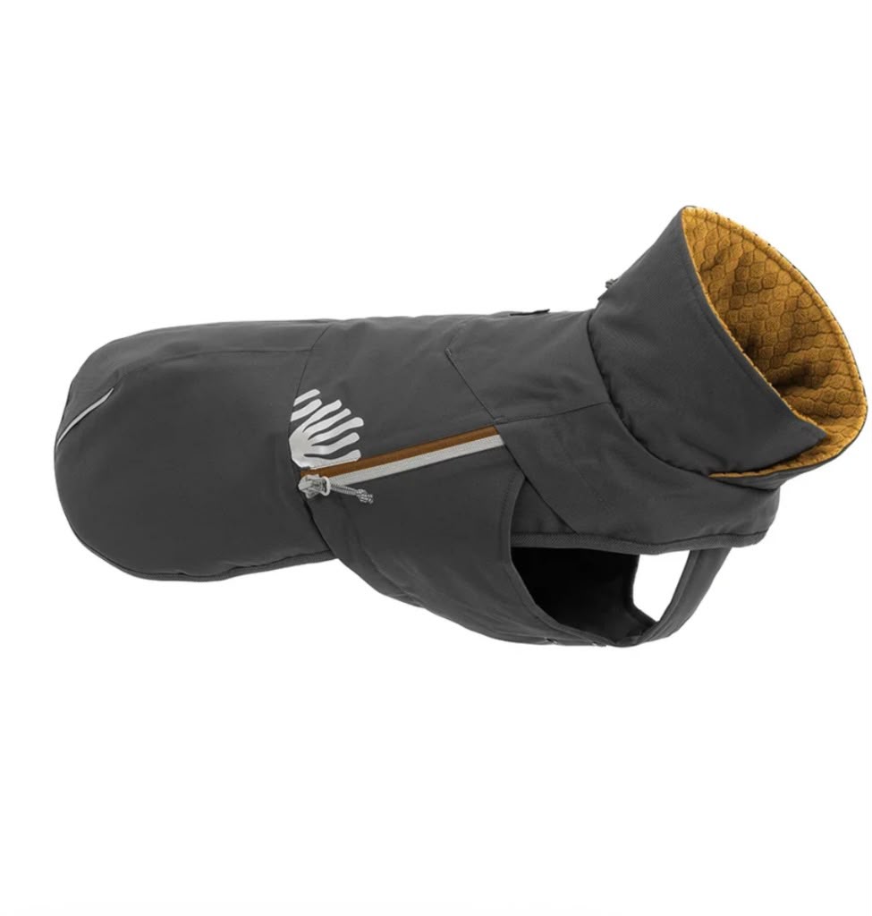 Hurtta Hundejacke Walk All-Season Jacket