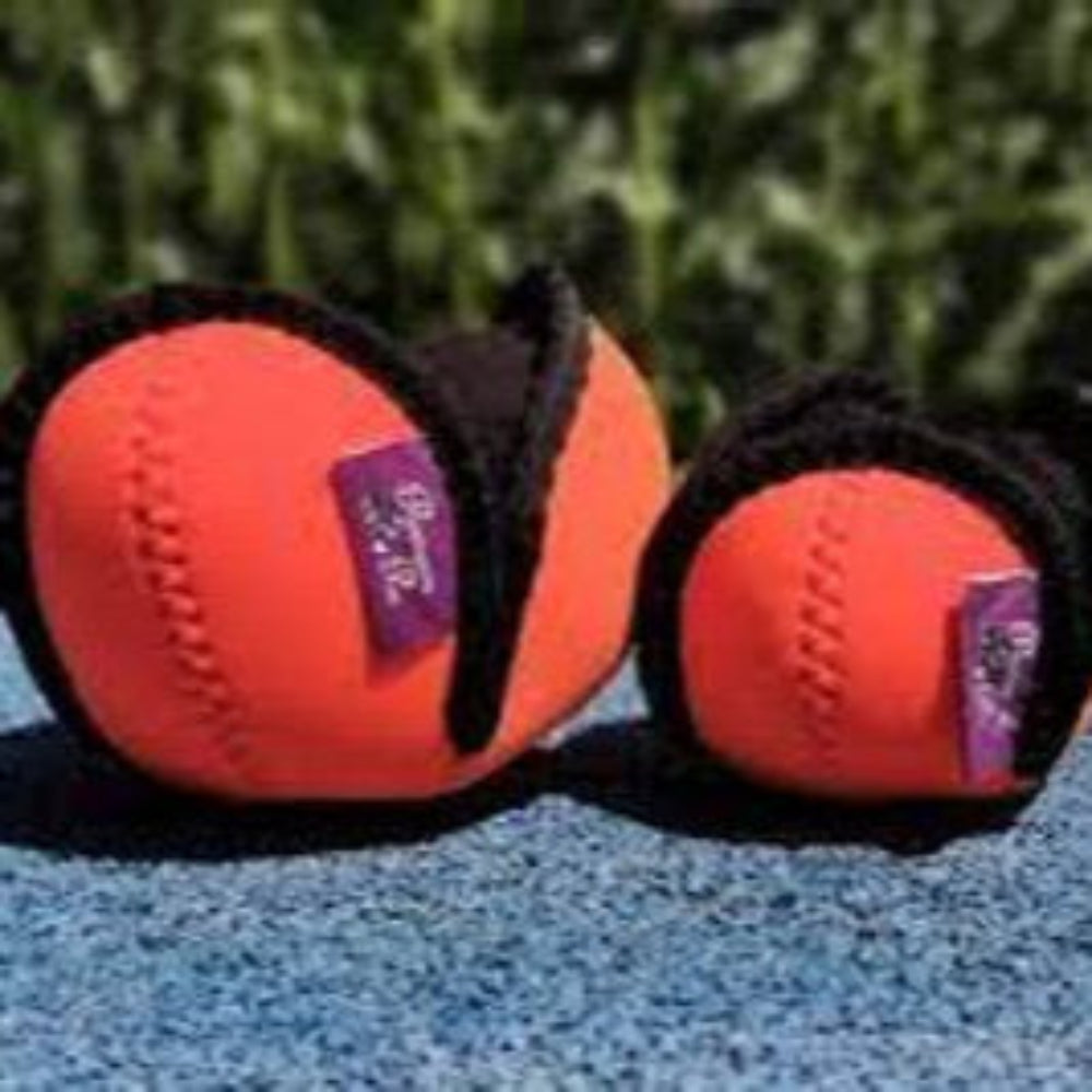 Puppingtons Pods