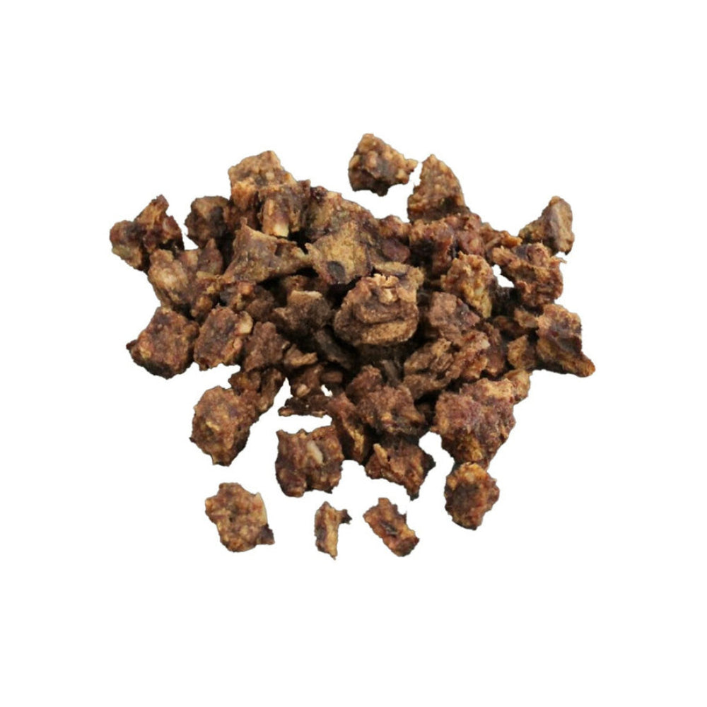 leckerli haeppchen aus lammfleisch fuer hunde