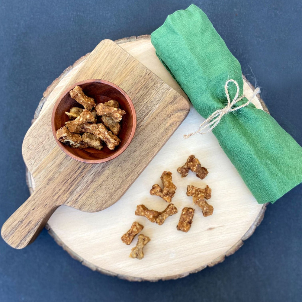 Fresco Leckerli Insekt für Hunde