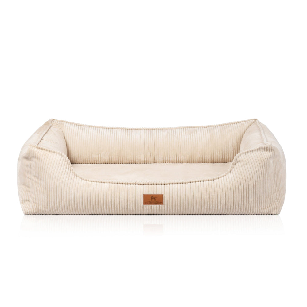 Knuffelwuff Othopaedisches Hundebett fuer Hunde