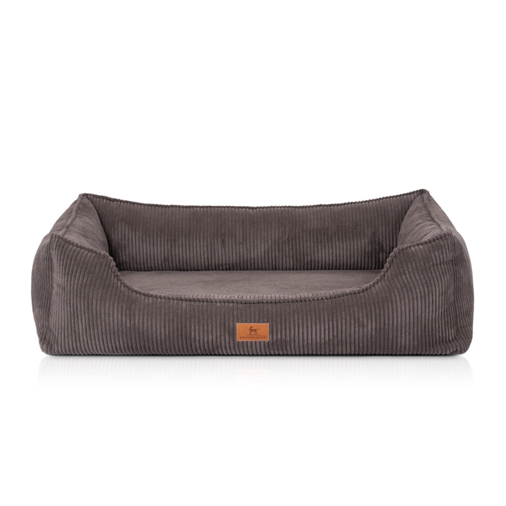 Knuffelwuff Othopaedisches Hundebett fuer Hunde