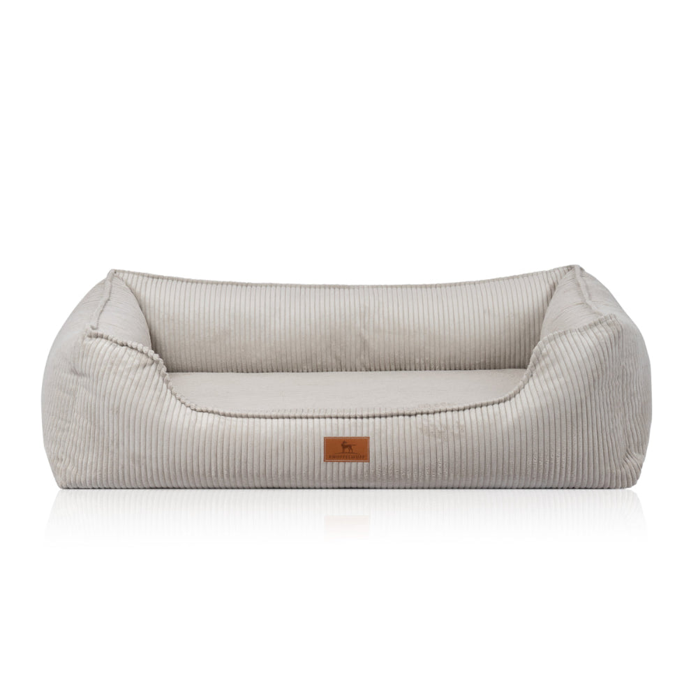 Knuffelwuff Othopaedisches Hundebett fuer Hunde