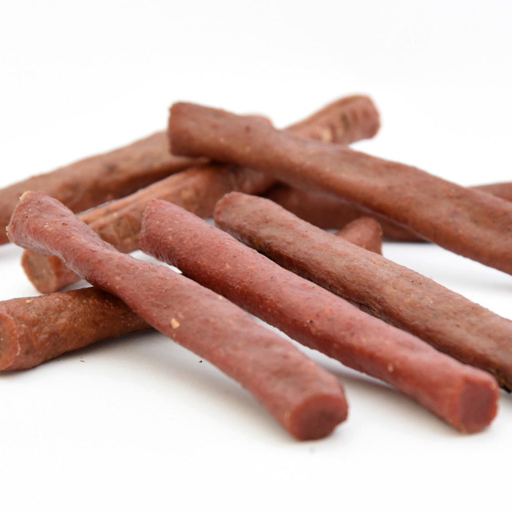 Fresco Ochsenziemerkaustange für Hunde