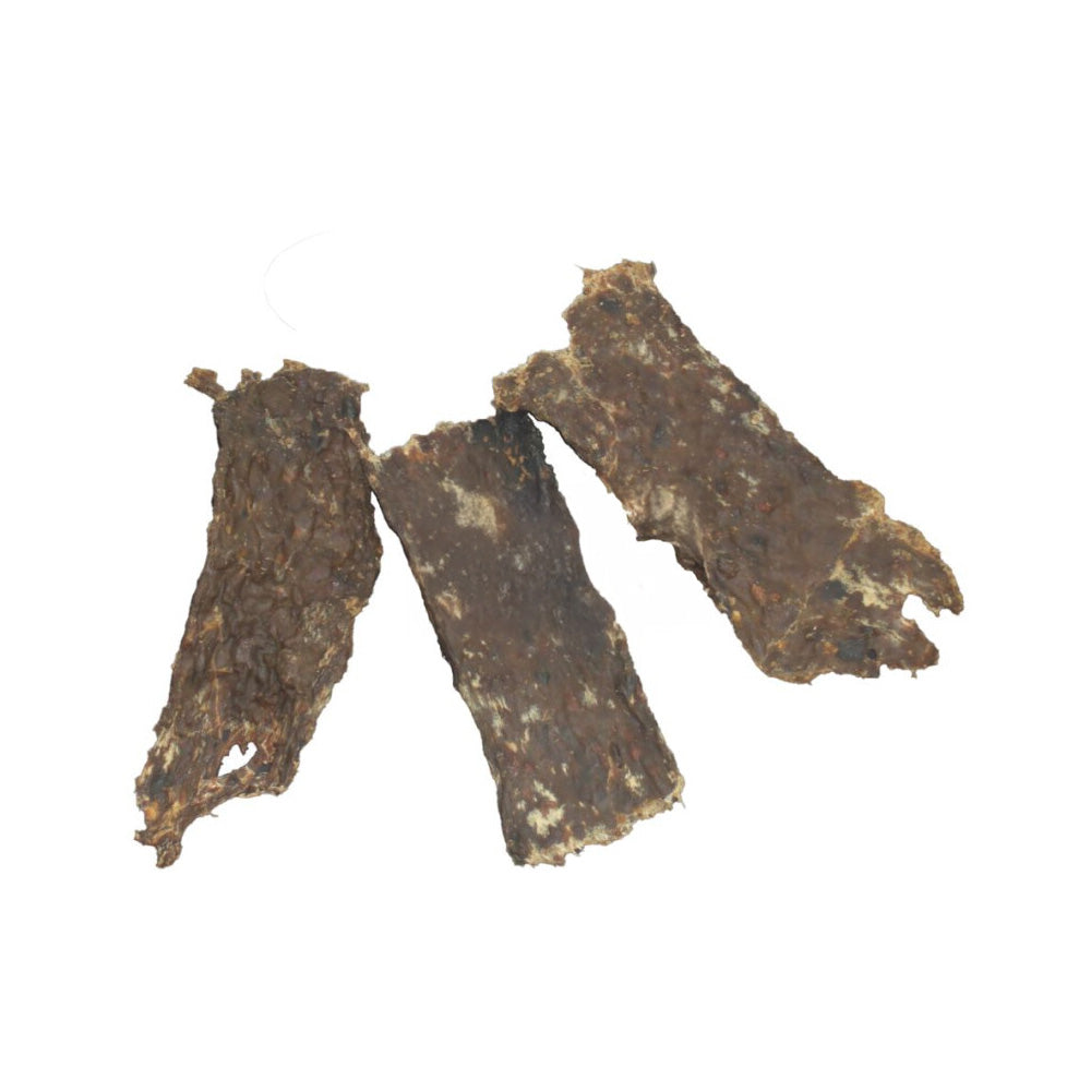 pferde fleischstreifen fuer hunde