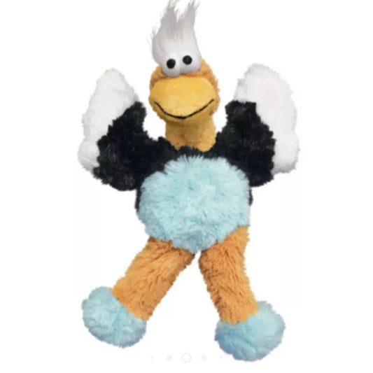 Kong Knots Wild Bird fuer Hunde