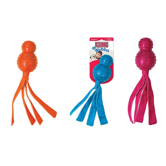 Kong Wubba Comet fuer Hunde