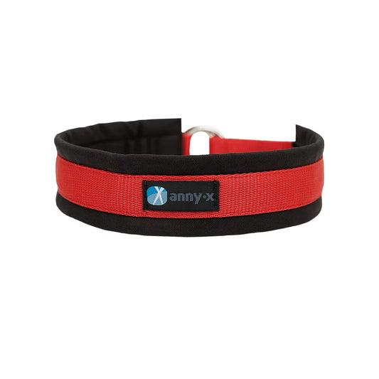 Zugstopphalsband fuer Hunde