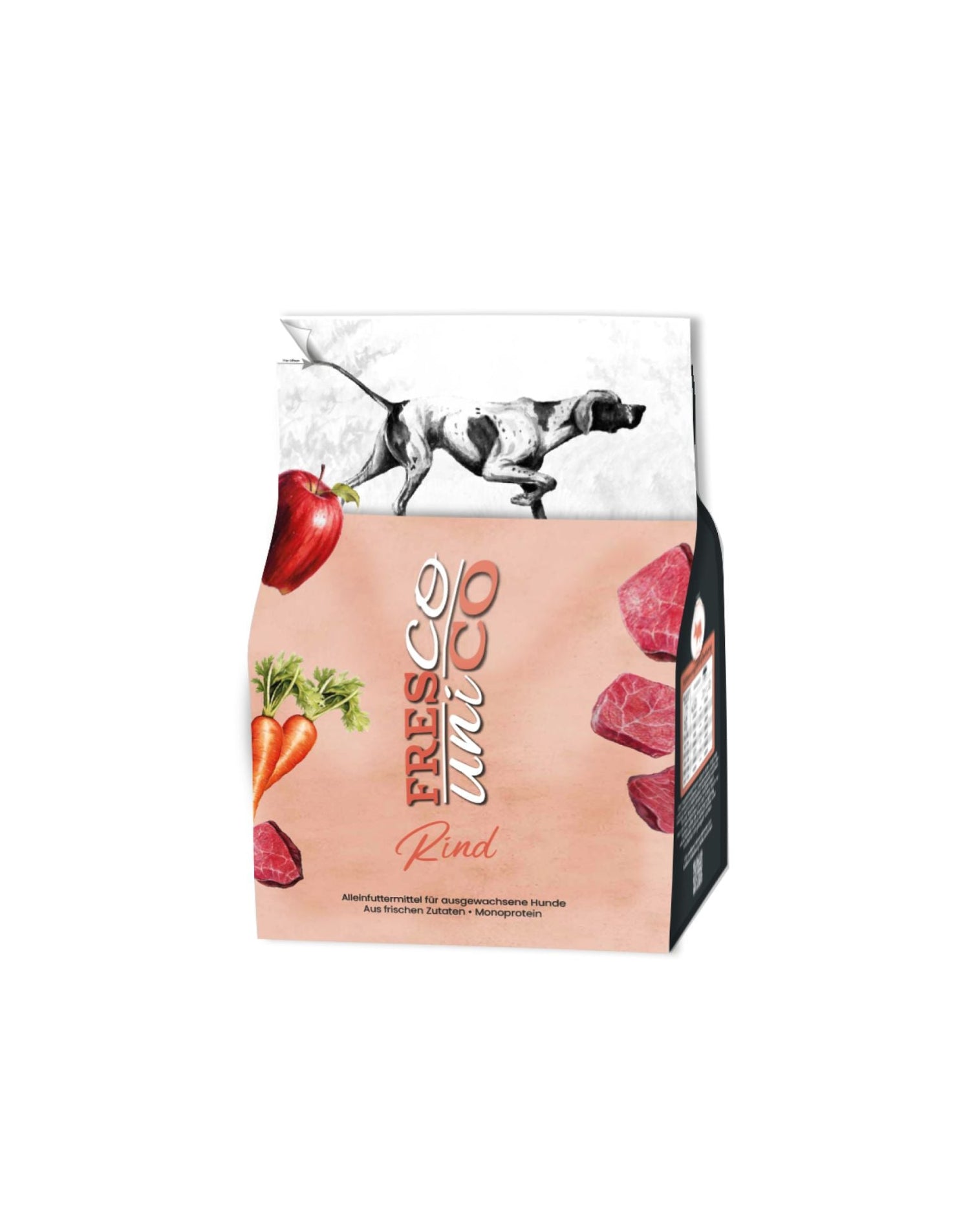 Fresco Trockenfutter