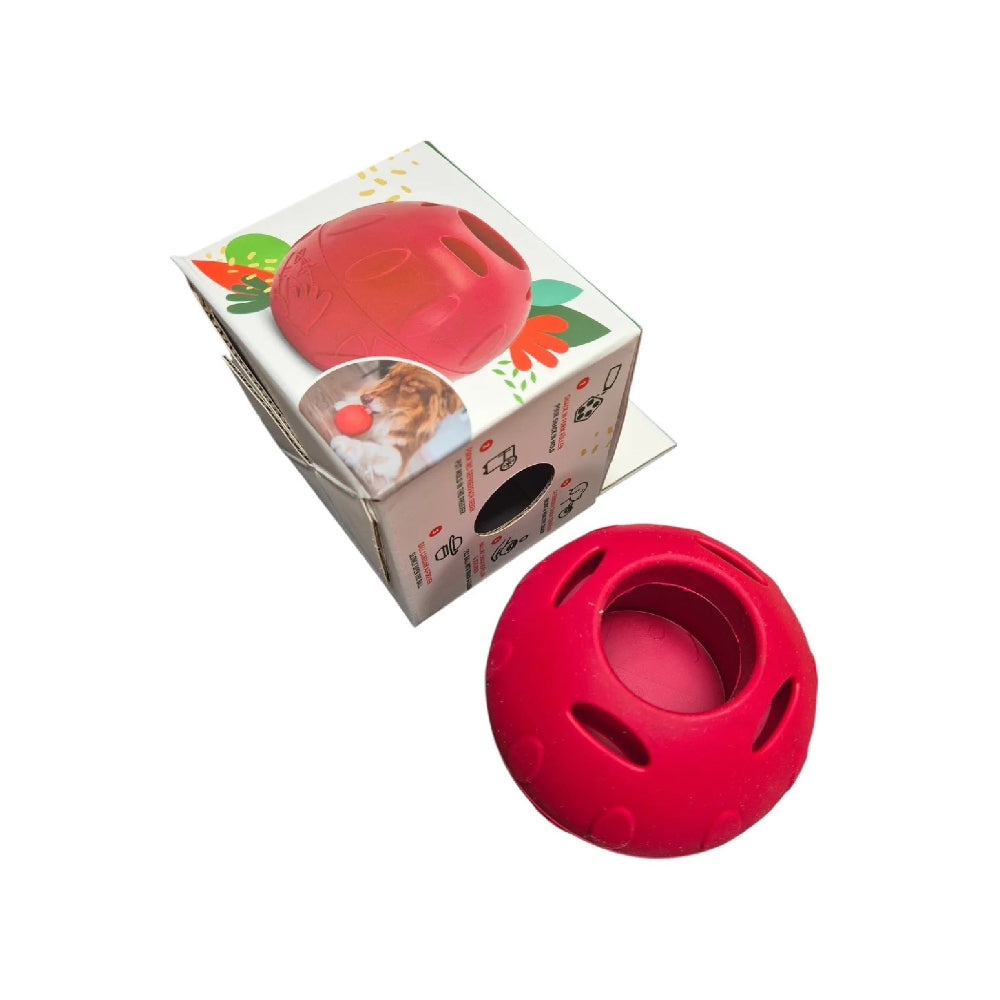 Schleckball für Hunde