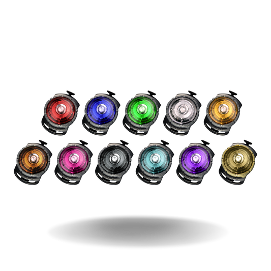 Orbiloc Sicherheitaleuchte