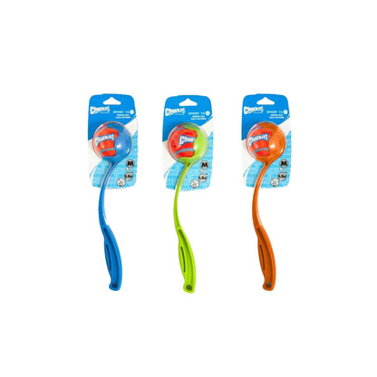 Chuckit Wurfschleuder für Hunde