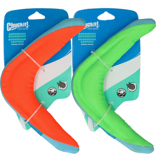 Chuckit Boomrang für Hunde
