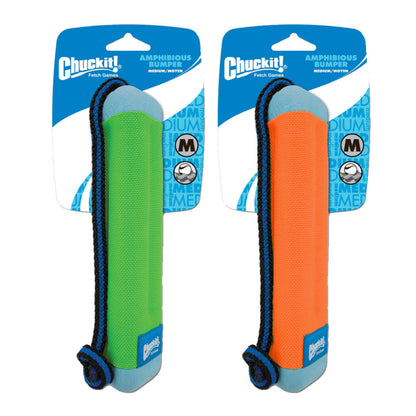 Chuckit Bumper Spielzeug für Hunde