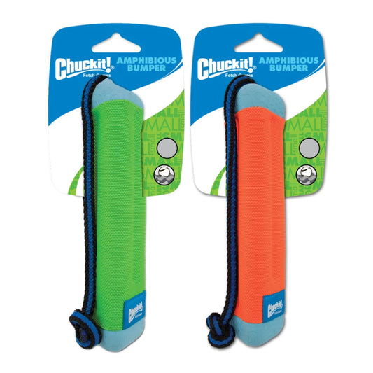 Chuckit Bumper Spielzeug für Hunde