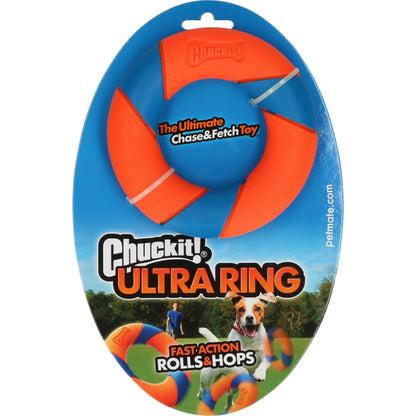 Chuckit Ultra Ring für Hunde