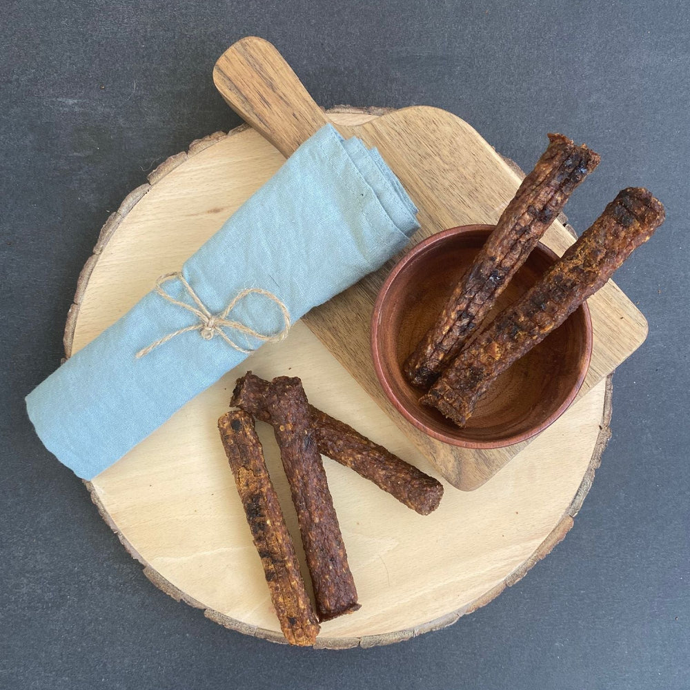 Fresco Martin Rütter Riegel für Hunde