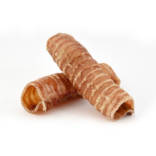 Fresco Rinderstrossen für Hunde