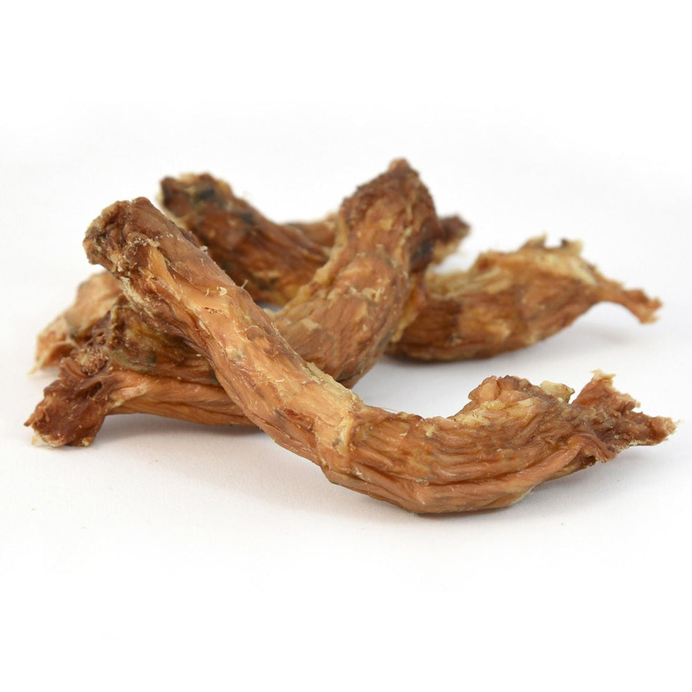 Fresco Hühnerhälse für Hunde