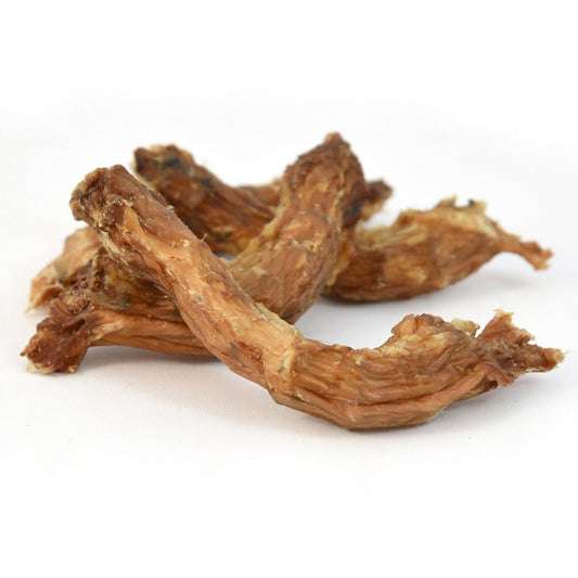 Fresco Hühnerhälse für Hunde