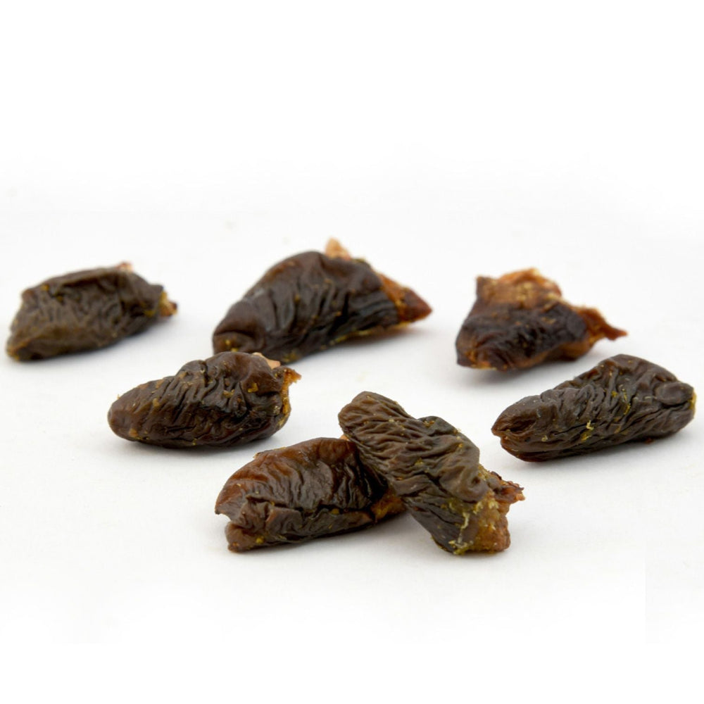 Fresco Hühnerherzen für Hunde