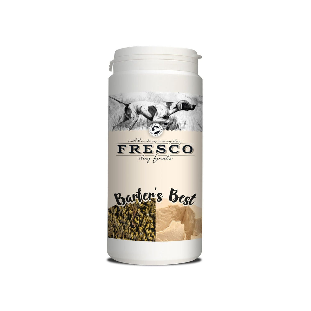 Fresco Futterzusatz für Hunde