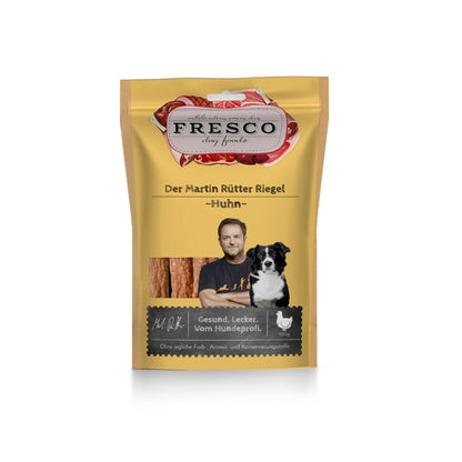 Fresco Martin Rütter Riegel für Hunde